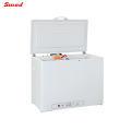 Black White Portable Gas Fridge Freezer LPG Kerosene Absorption Freezer